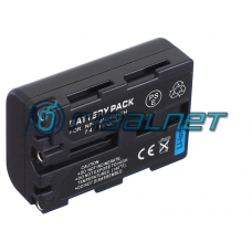 Bateria Sony TRV208